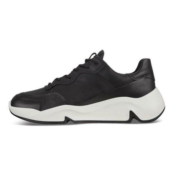 🎁 ECCO Men's Chunky Sneaker - Picture 3 of 9